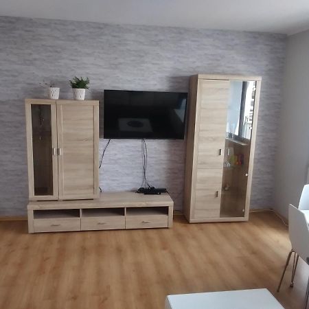 Appartamento Poziom 7 Elblag Esterno foto