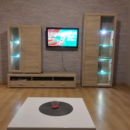 Appartamento Poziom 7 Elblag Esterno foto