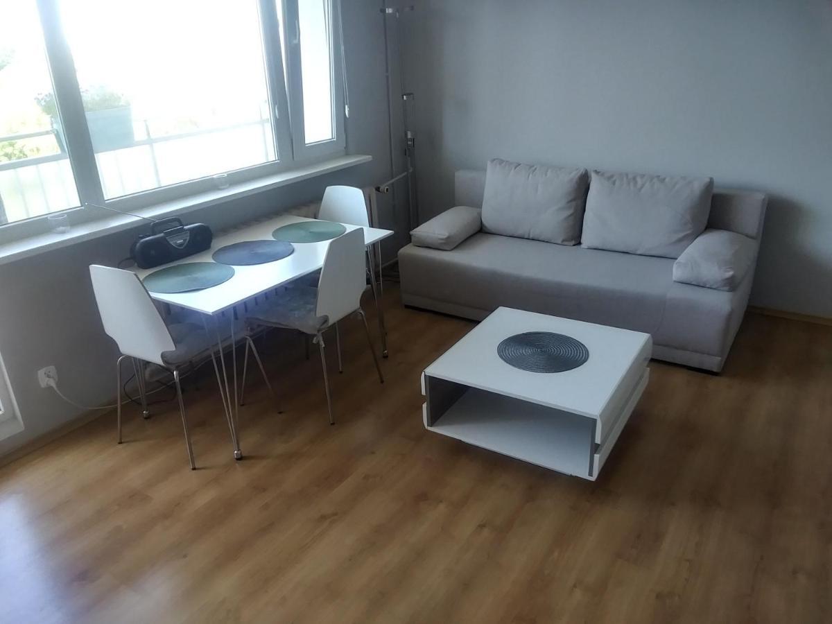 Appartamento Poziom 7 Elblag Esterno foto