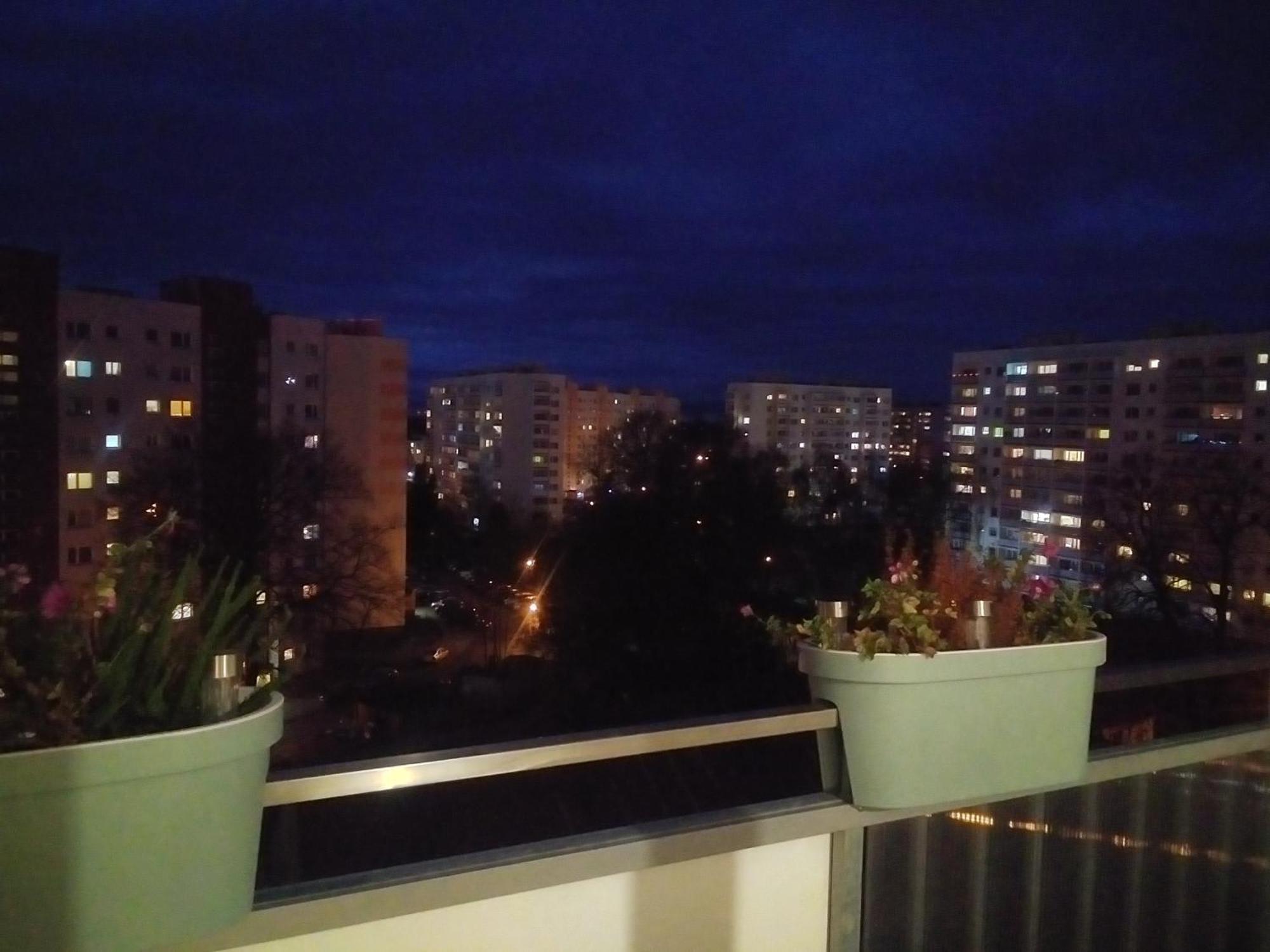 Appartamento Poziom 7 Elblag Esterno foto